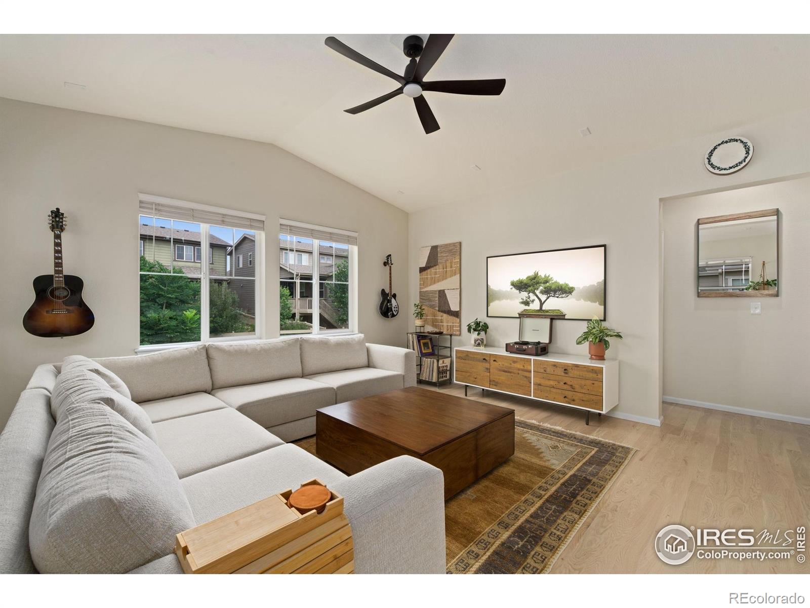MLS Image #5 for 3914  oak shadow way,fort collins, Colorado