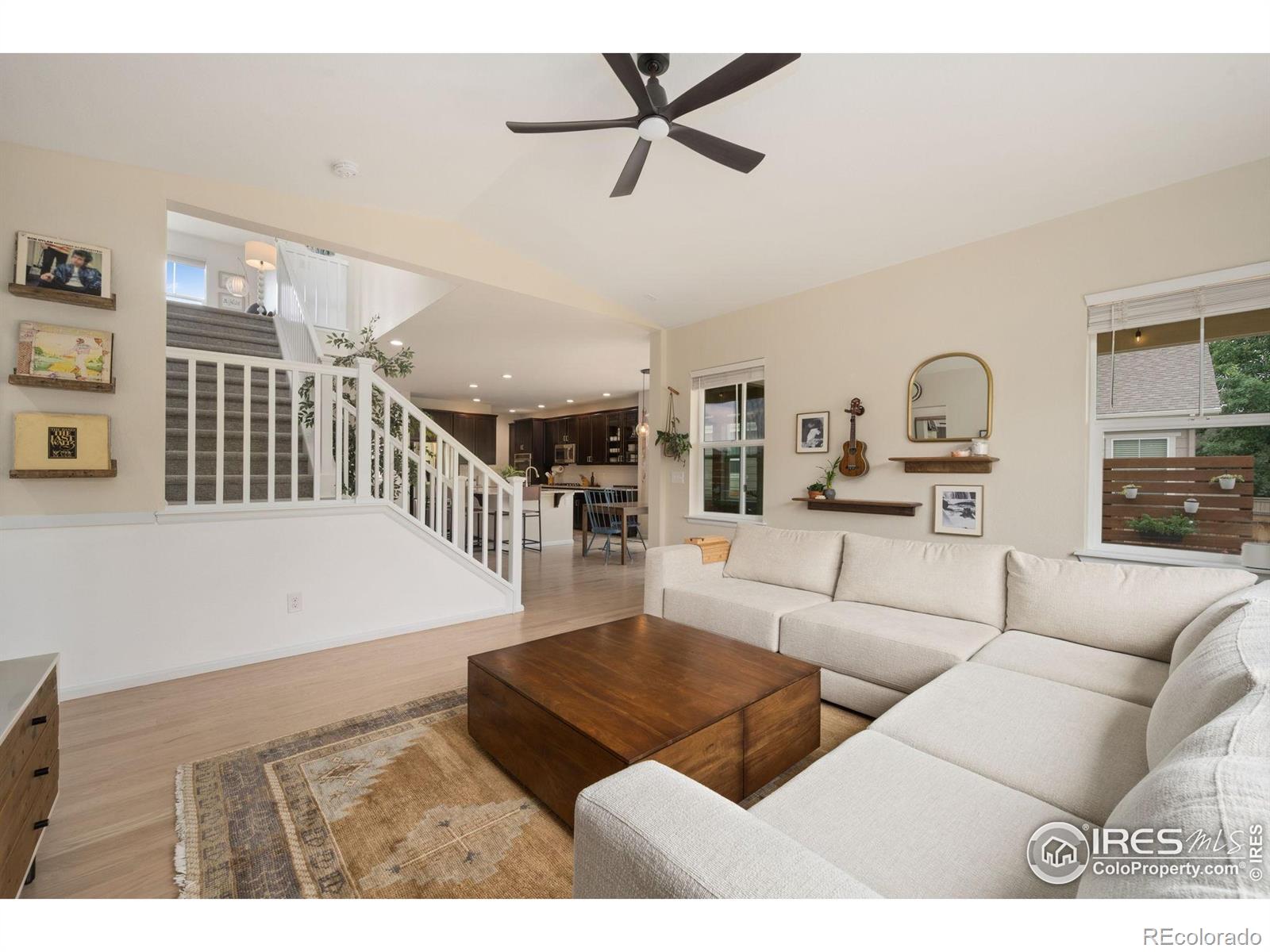 MLS Image #7 for 3914  oak shadow way,fort collins, Colorado