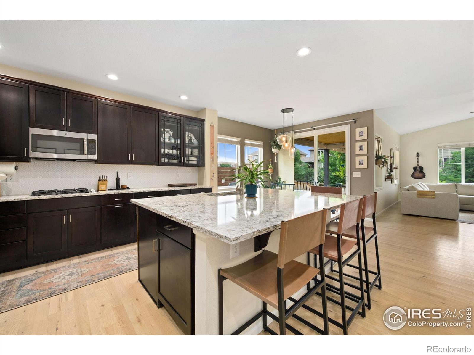 MLS Image #9 for 3914  oak shadow way,fort collins, Colorado