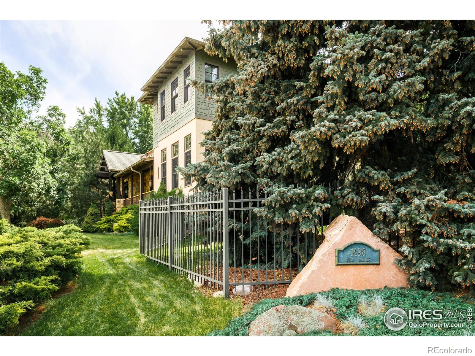 MLS Image #35 for 1498  king avenue,boulder, Colorado
