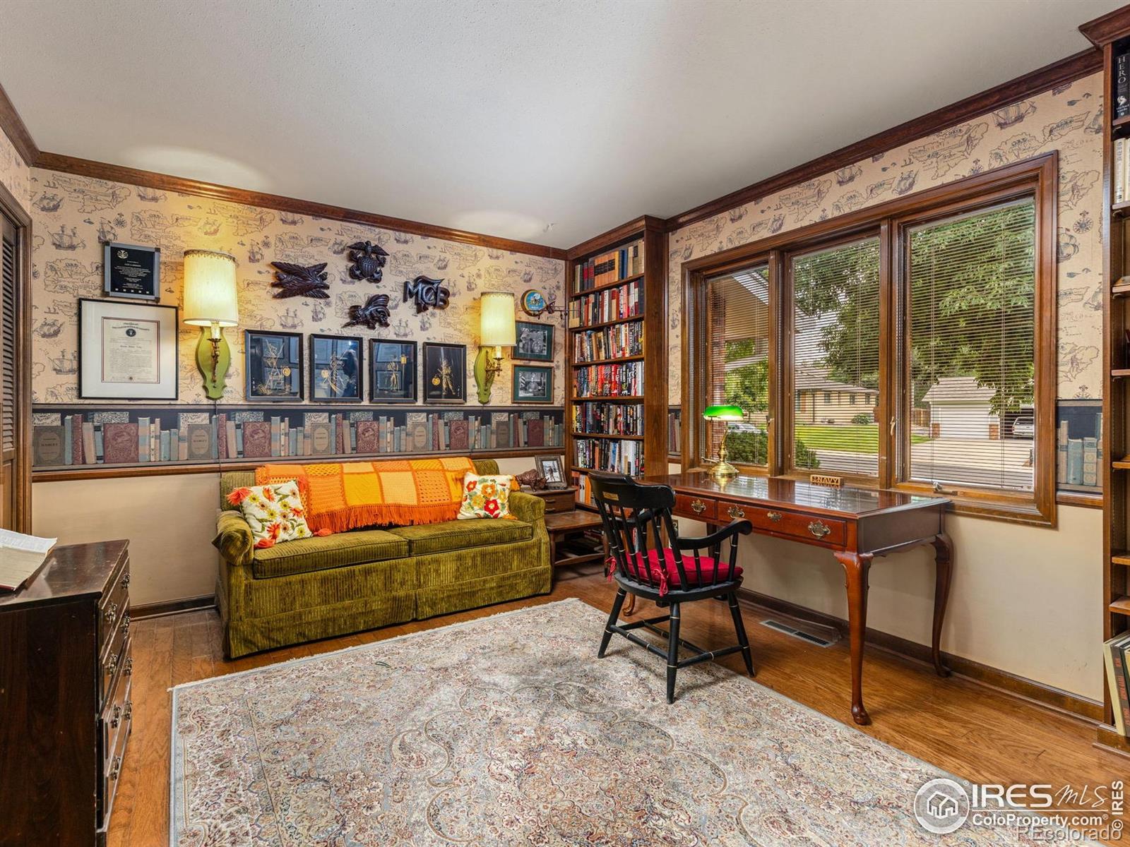 MLS Image #14 for 1013  berkeley court,longmont, Colorado