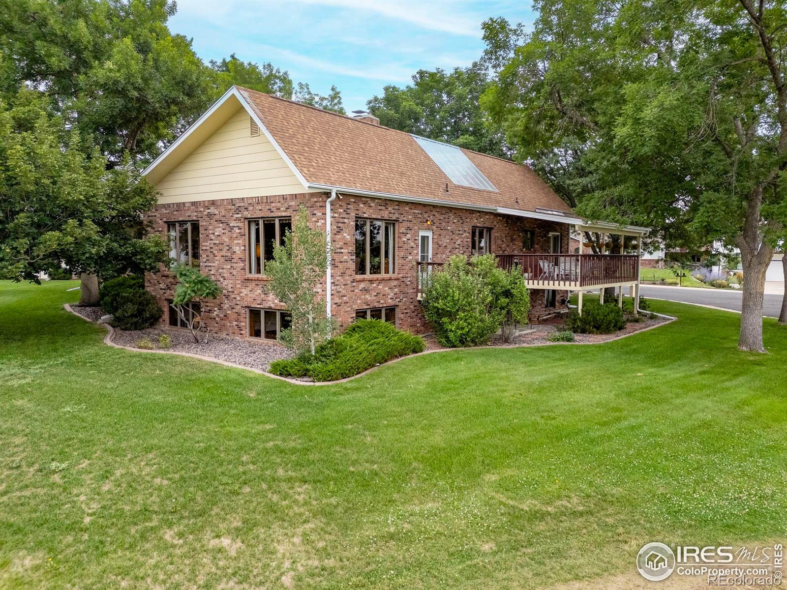 MLS Image #18 for 1013  berkeley court,longmont, Colorado