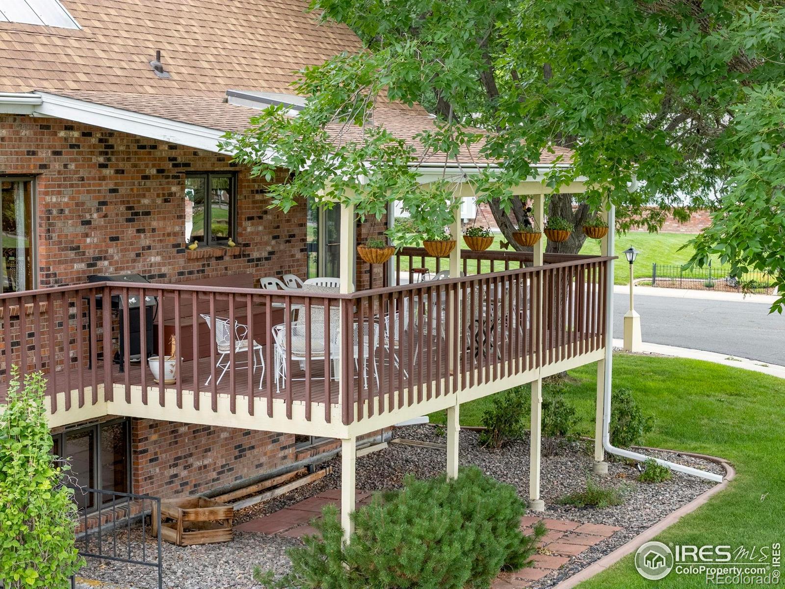 MLS Image #19 for 1013  berkeley court,longmont, Colorado