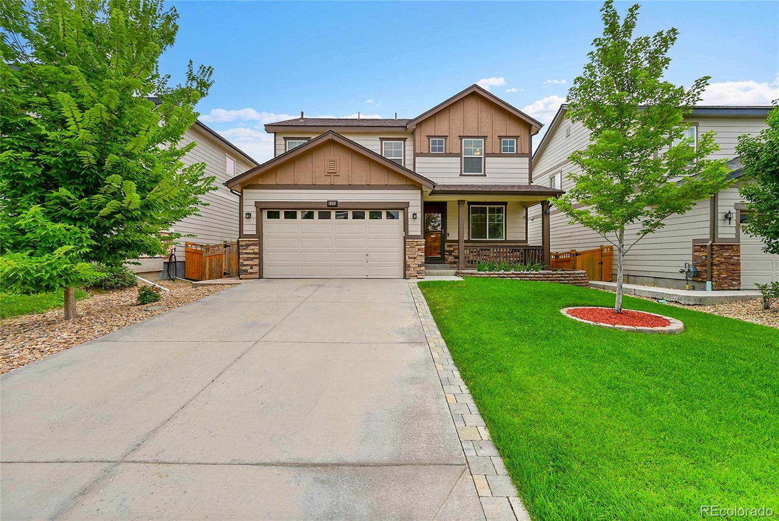 MLS Image #0 for 6568  empire avenue,frederick, Colorado
