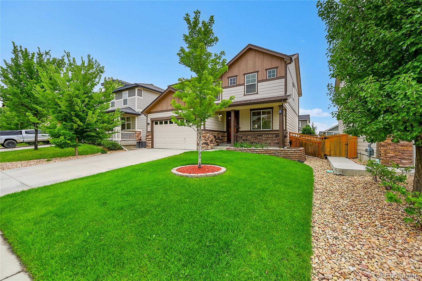 MLS Image #1 for 6568  empire avenue,frederick, Colorado