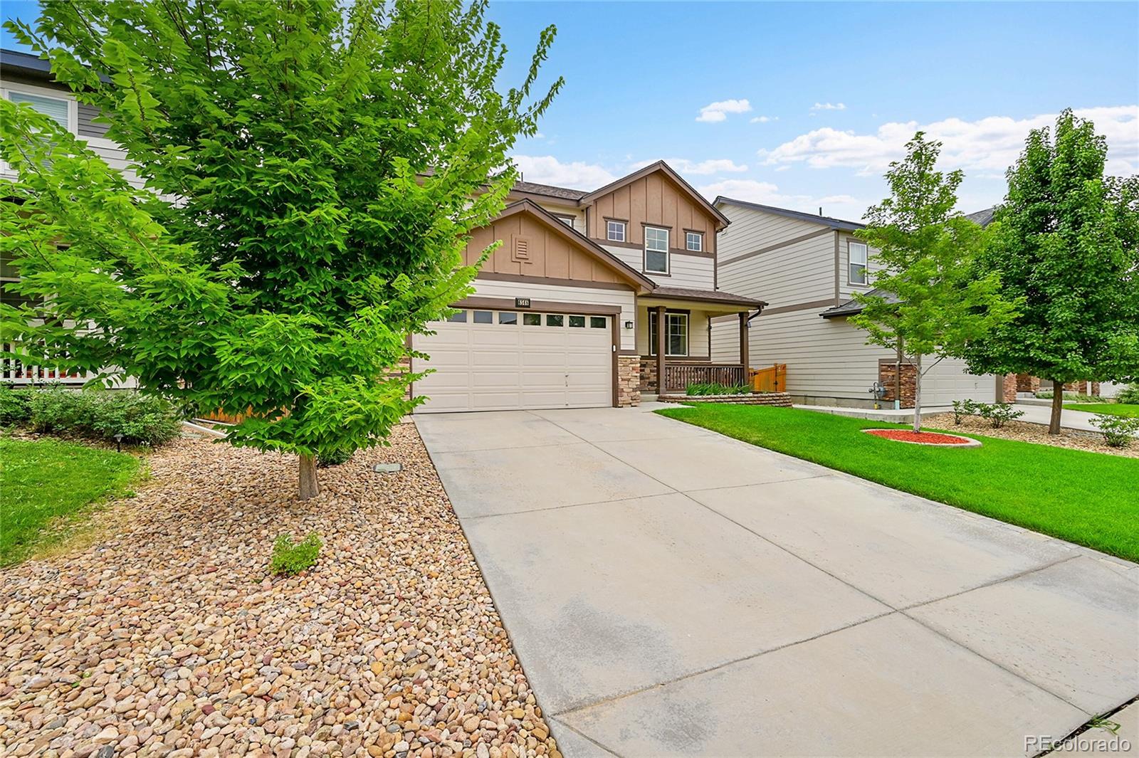 MLS Image #2 for 6568  empire avenue,frederick, Colorado