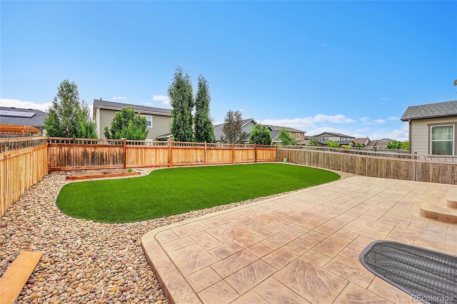 MLS Image #38 for 6568  empire avenue,frederick, Colorado