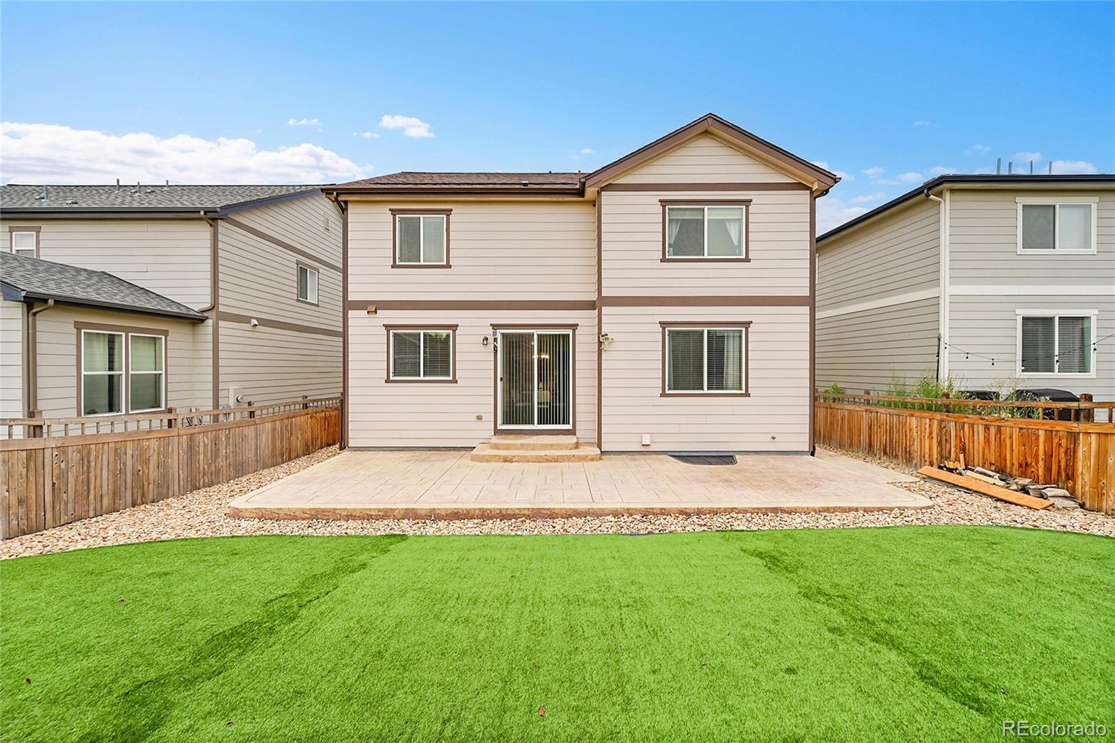 MLS Image #41 for 6568  empire avenue,frederick, Colorado