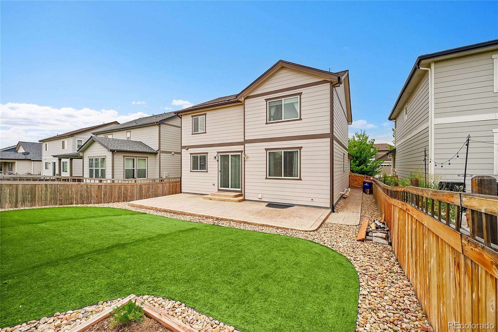 MLS Image #42 for 6568  empire avenue,frederick, Colorado