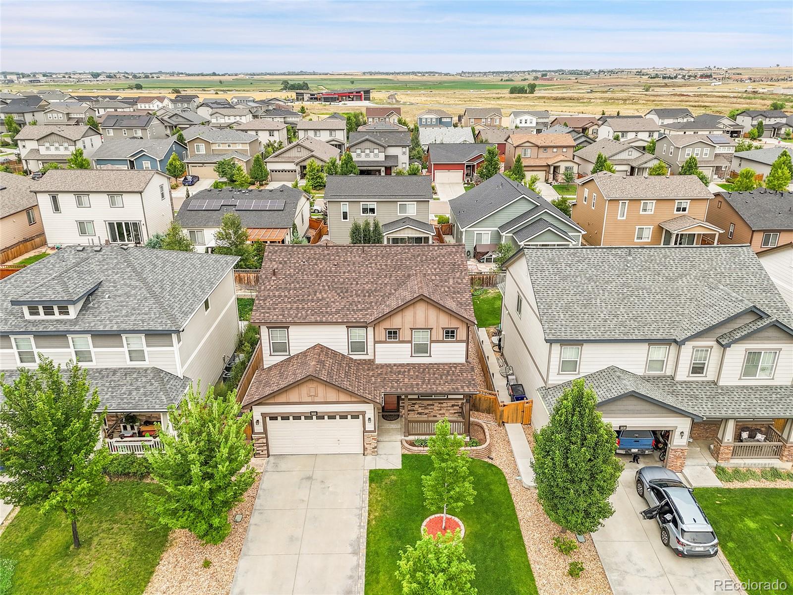 MLS Image #43 for 6568  empire avenue,frederick, Colorado