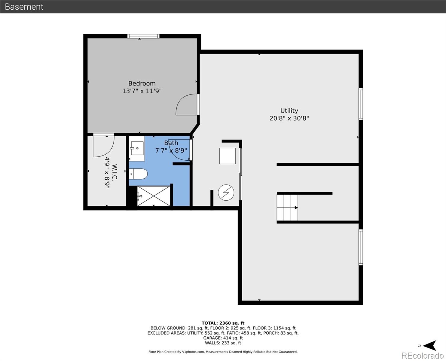 MLS Image #48 for 6568  empire avenue,frederick, Colorado