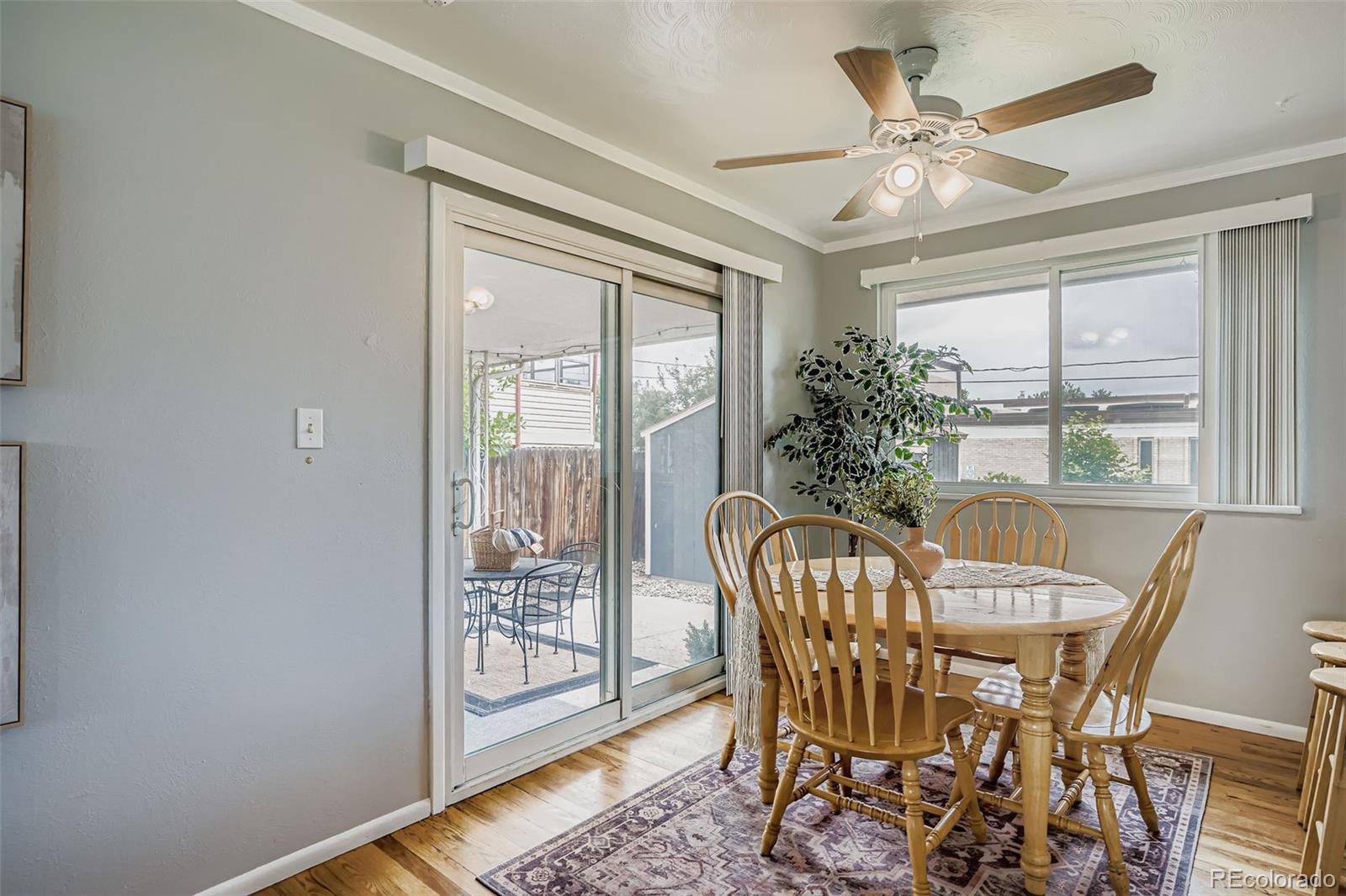 MLS Image #11 for 8841 w louisiana place,lakewood, Colorado