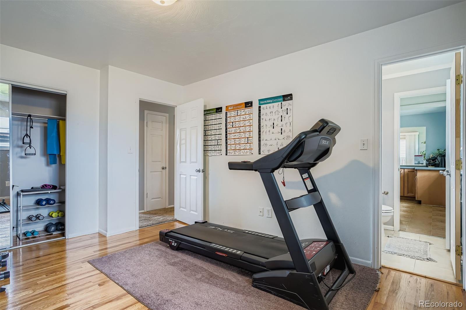 MLS Image #14 for 8841 w louisiana place,lakewood, Colorado