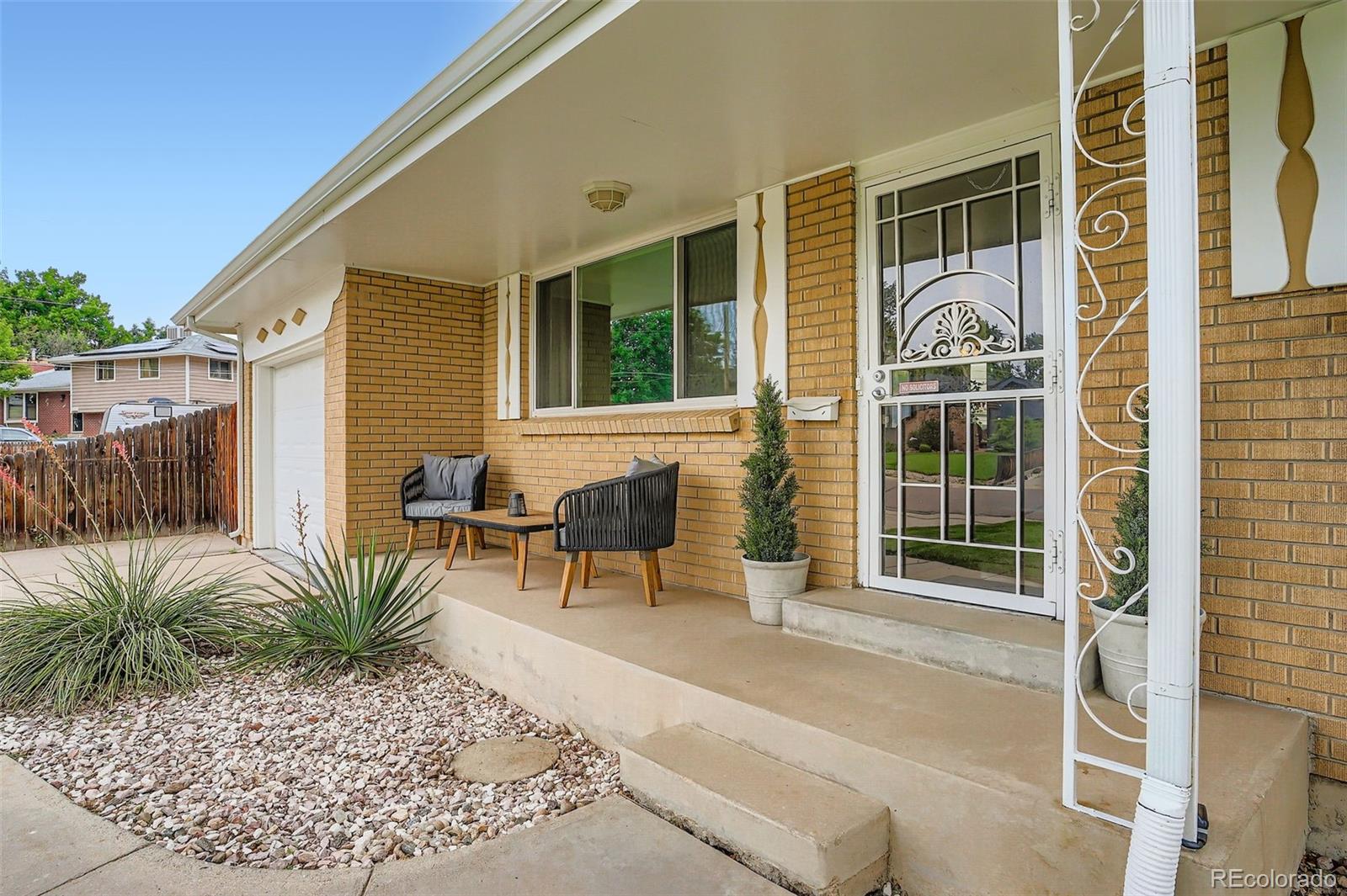 MLS Image #2 for 8841 w louisiana place,lakewood, Colorado