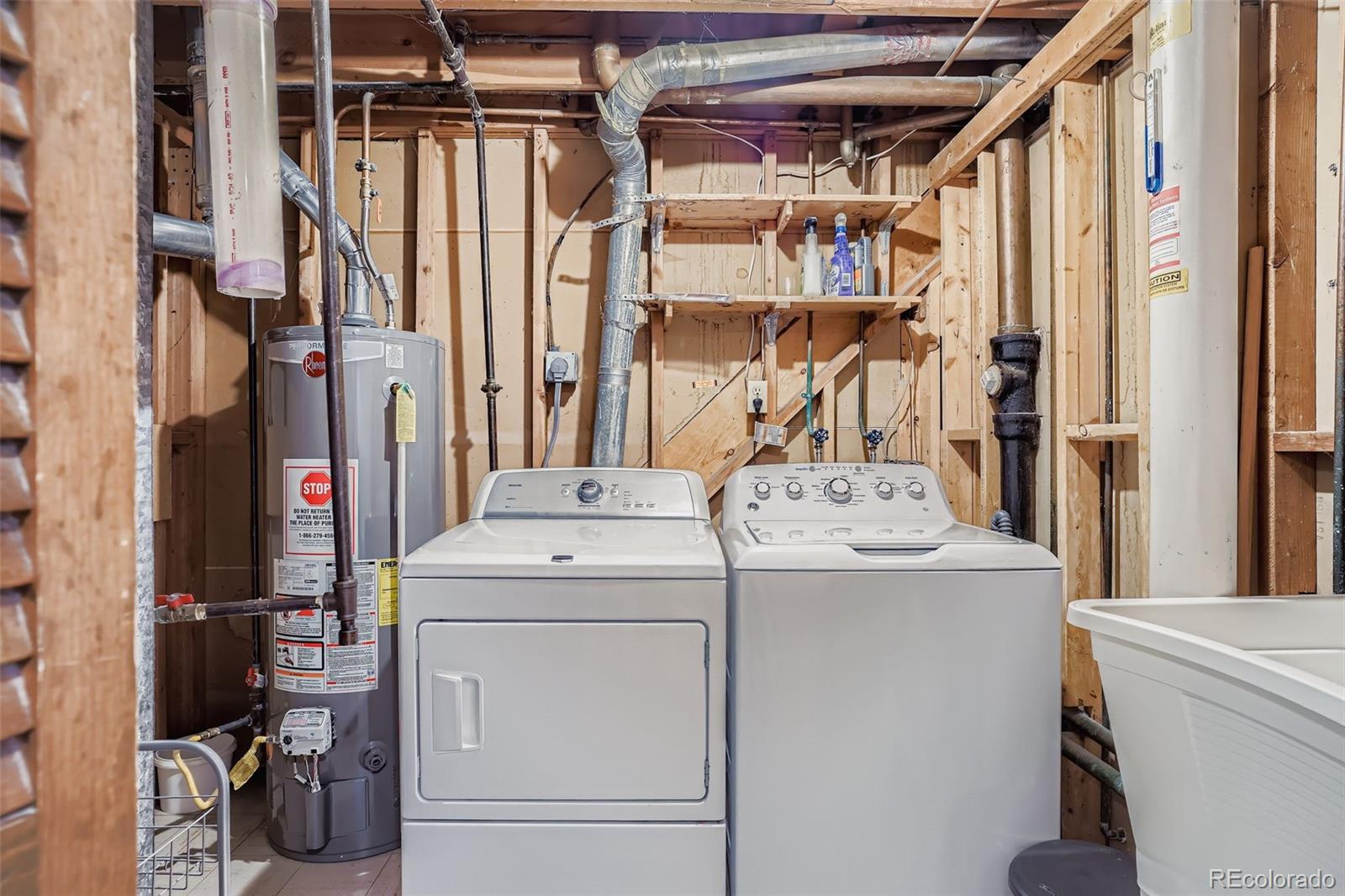 MLS Image #23 for 8841 w louisiana place,lakewood, Colorado