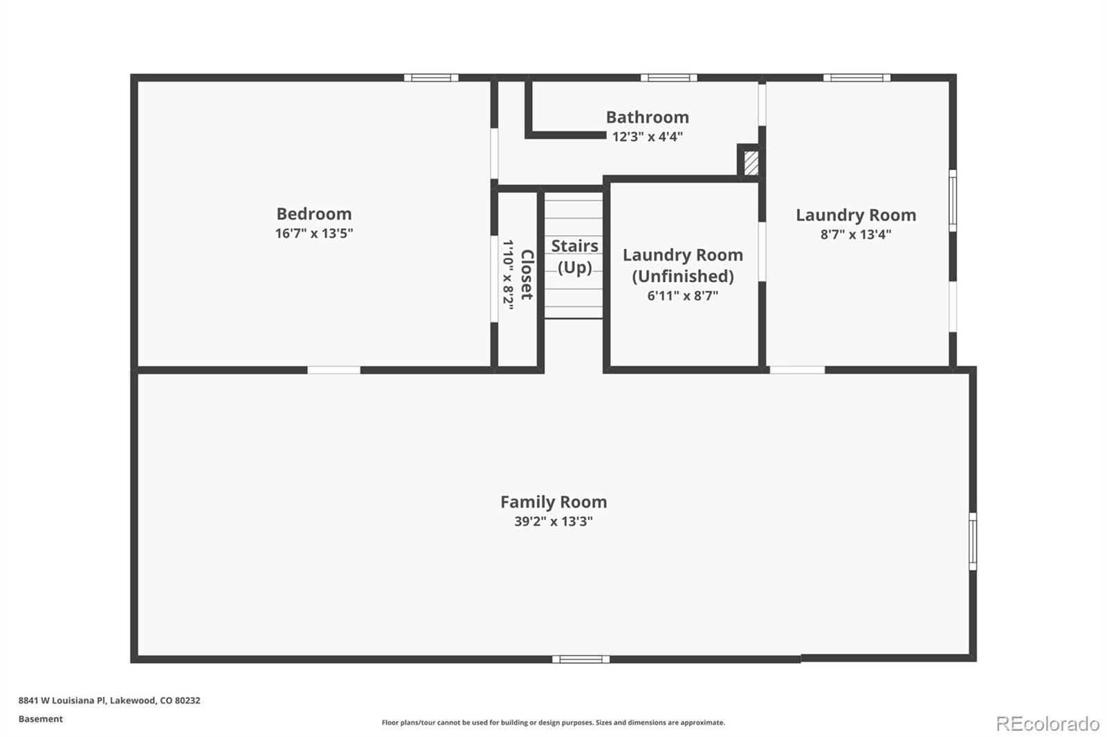 MLS Image #28 for 8841 w louisiana place,lakewood, Colorado