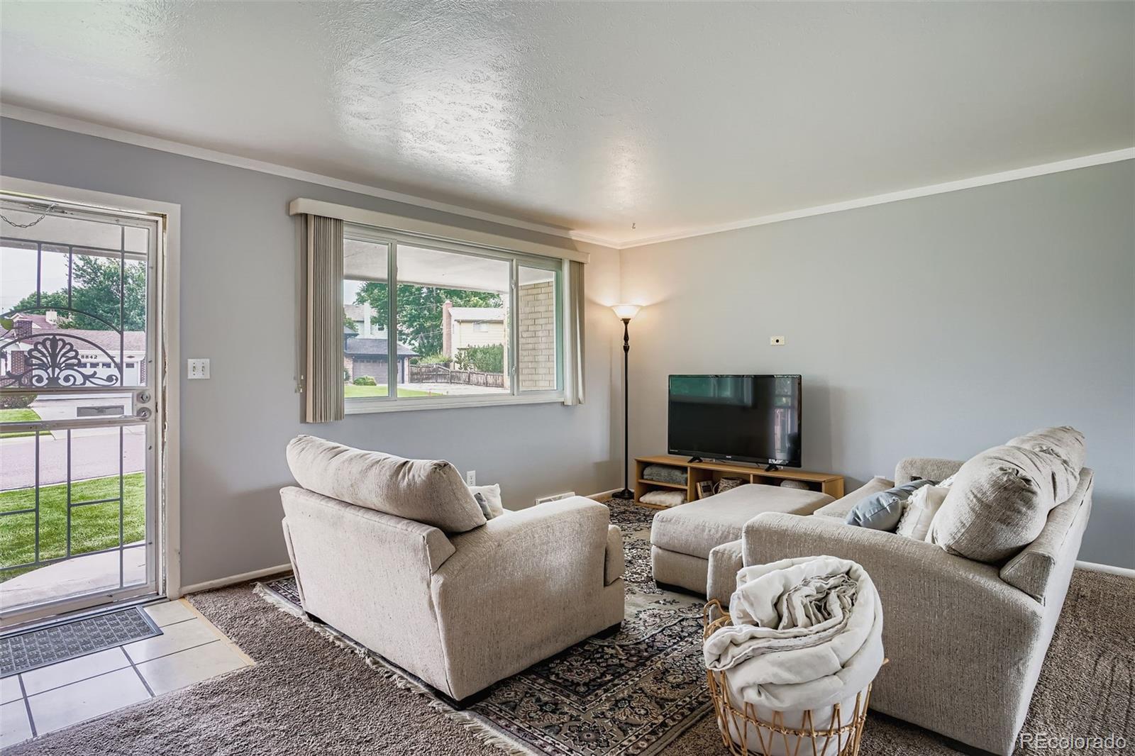 MLS Image #3 for 8841 w louisiana place,lakewood, Colorado