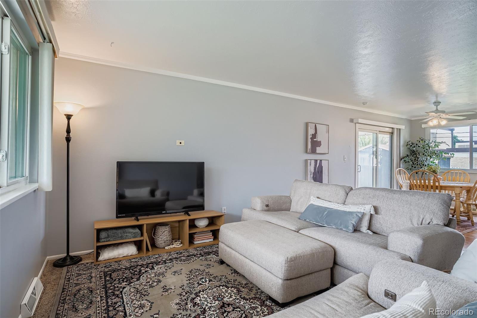 MLS Image #4 for 8841 w louisiana place,lakewood, Colorado
