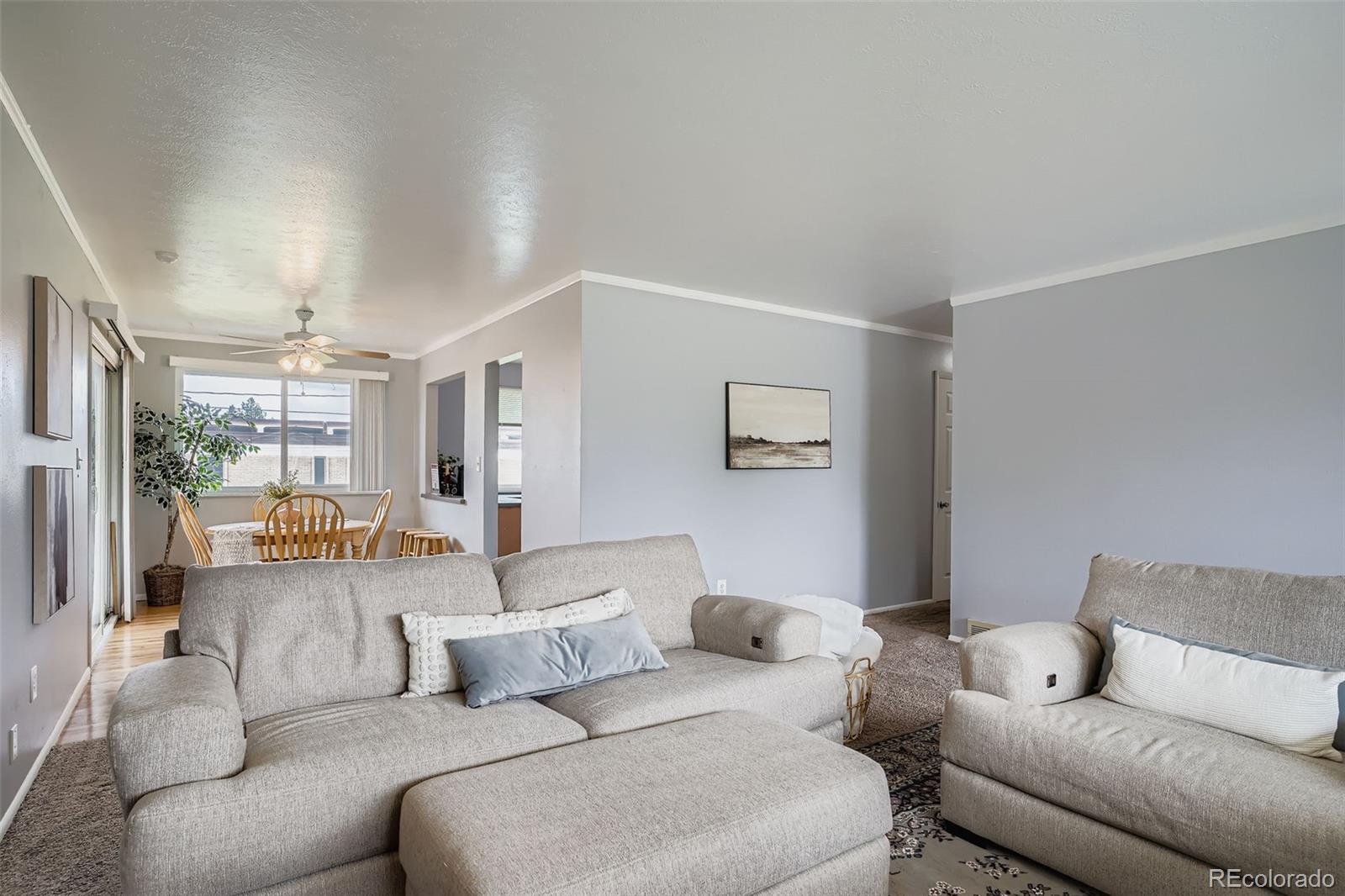 MLS Image #5 for 8841 w louisiana place,lakewood, Colorado