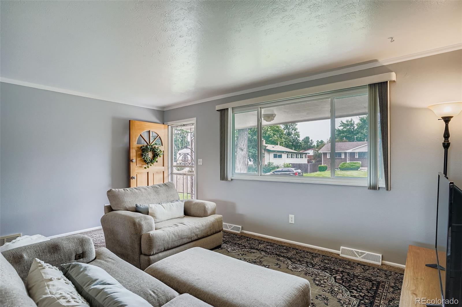 MLS Image #6 for 8841 w louisiana place,lakewood, Colorado