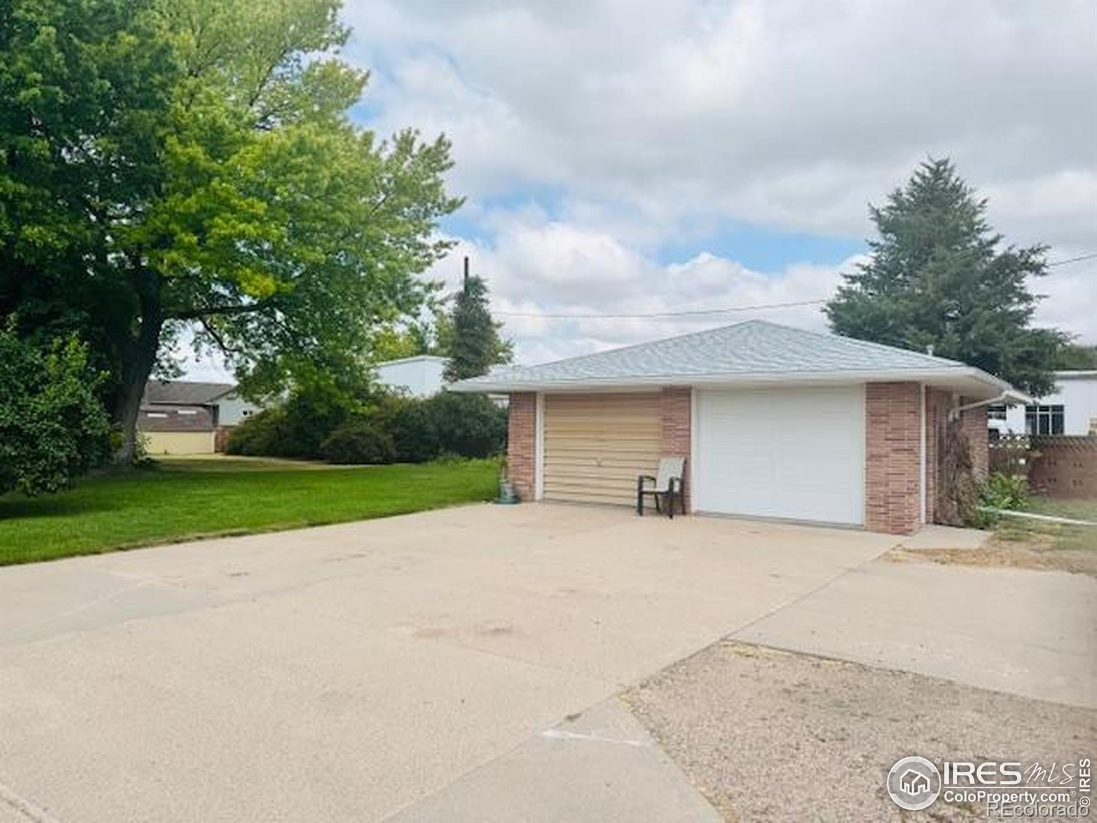 MLS Image #2 for 315 e emerson street,holyoke, Colorado