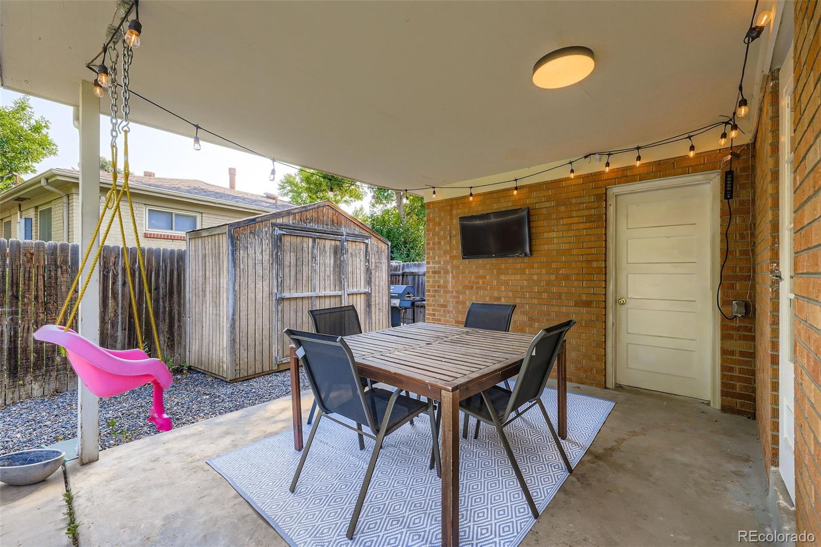 MLS Image #18 for 633 w longview avenue,littleton, Colorado