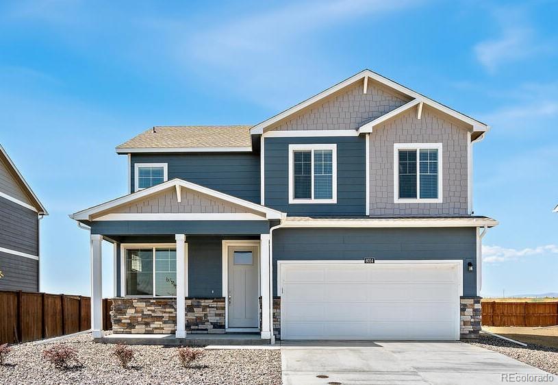 MLS Image #0 for 4329  gypsum avenue,mead, Colorado
