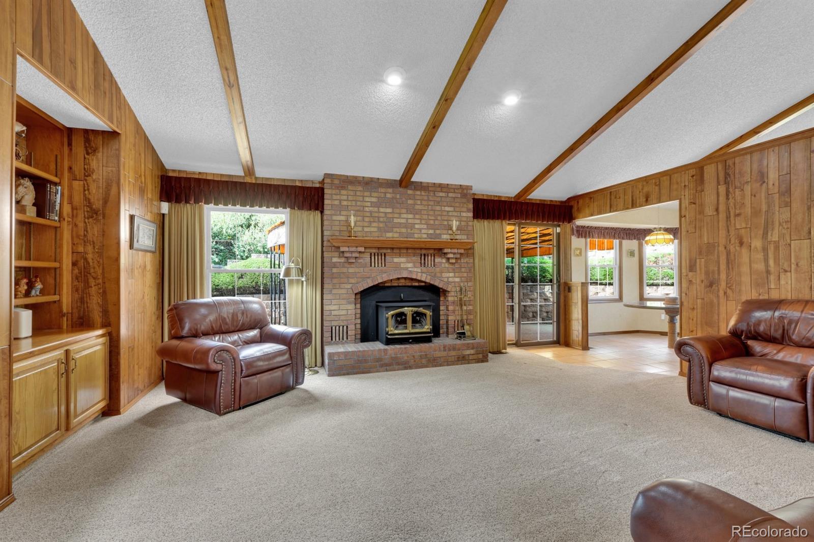 MLS Image #1 for 3330 w fontanero street,colorado springs, Colorado