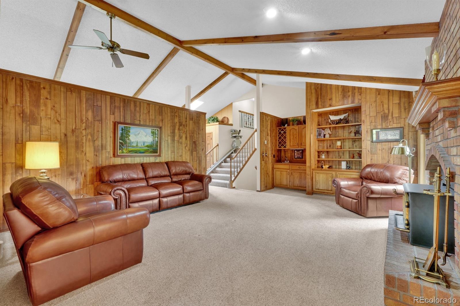 MLS Image #12 for 3330 w fontanero street,colorado springs, Colorado
