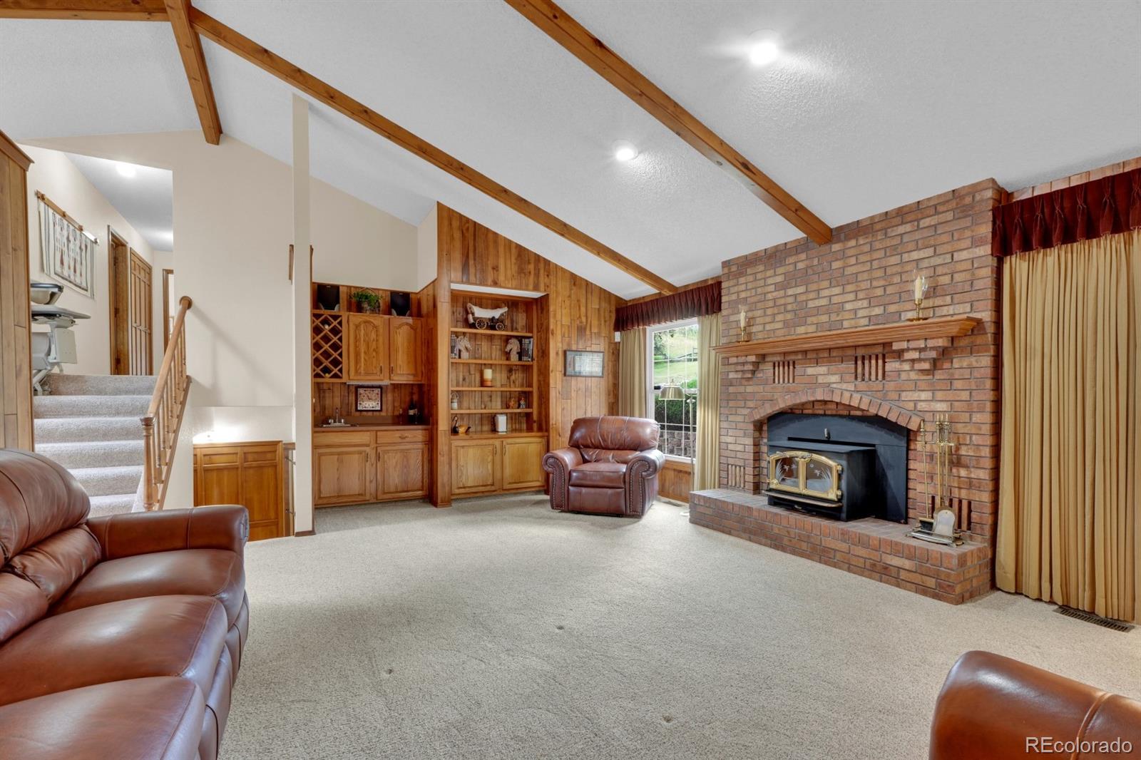 MLS Image #13 for 3330 w fontanero street,colorado springs, Colorado