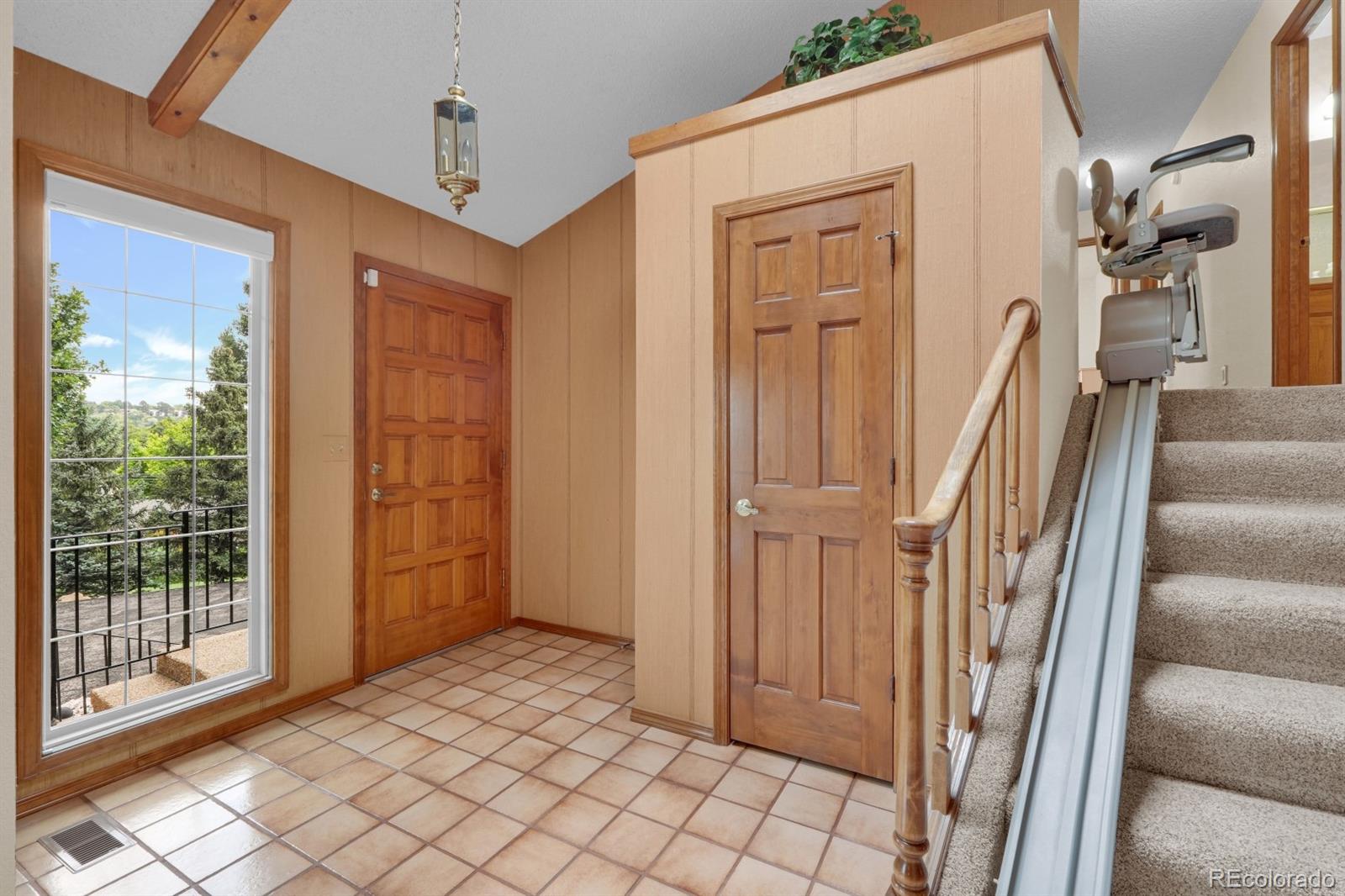 MLS Image #14 for 3330 w fontanero street,colorado springs, Colorado