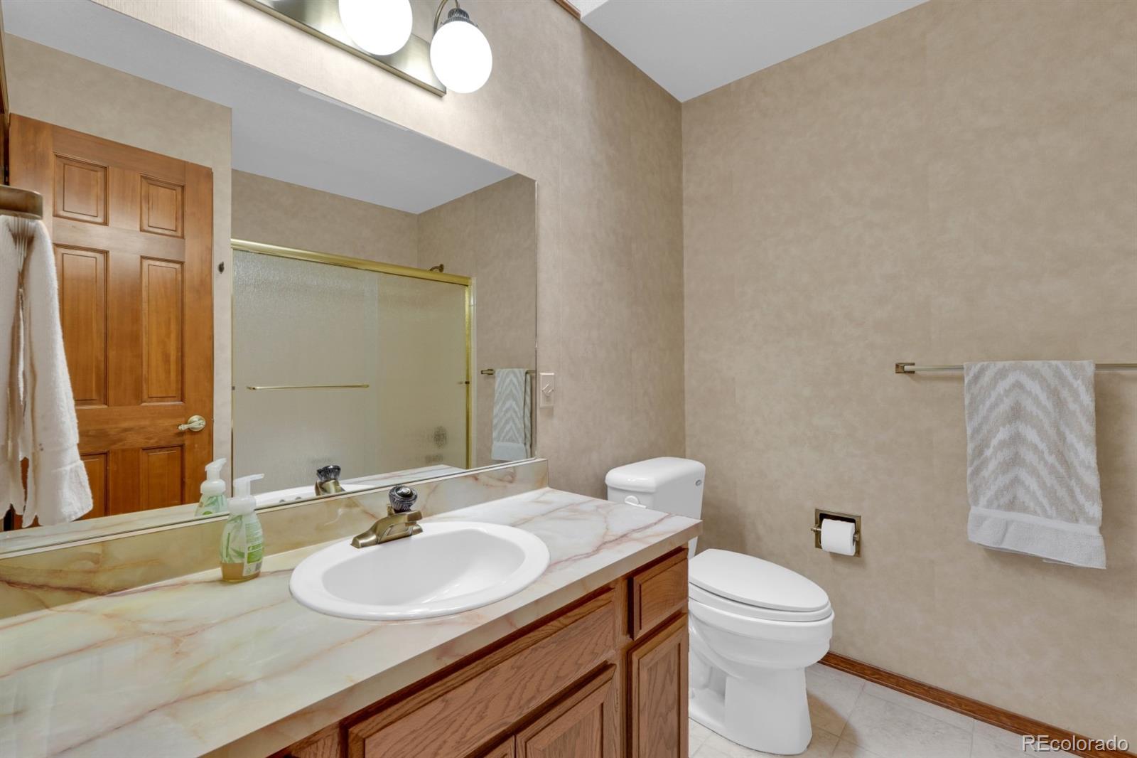 MLS Image #15 for 3330 w fontanero street,colorado springs, Colorado