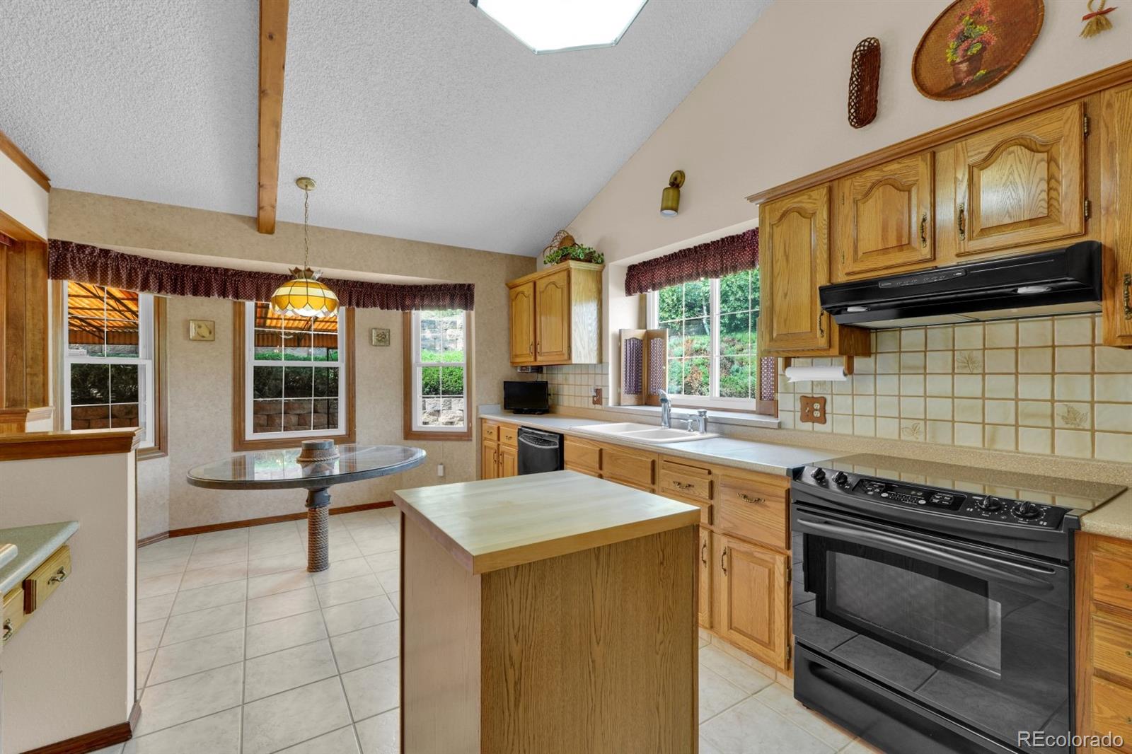 MLS Image #2 for 3330 w fontanero street,colorado springs, Colorado