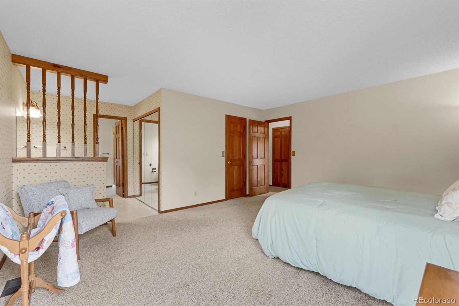 MLS Image #21 for 3330 w fontanero street,colorado springs, Colorado