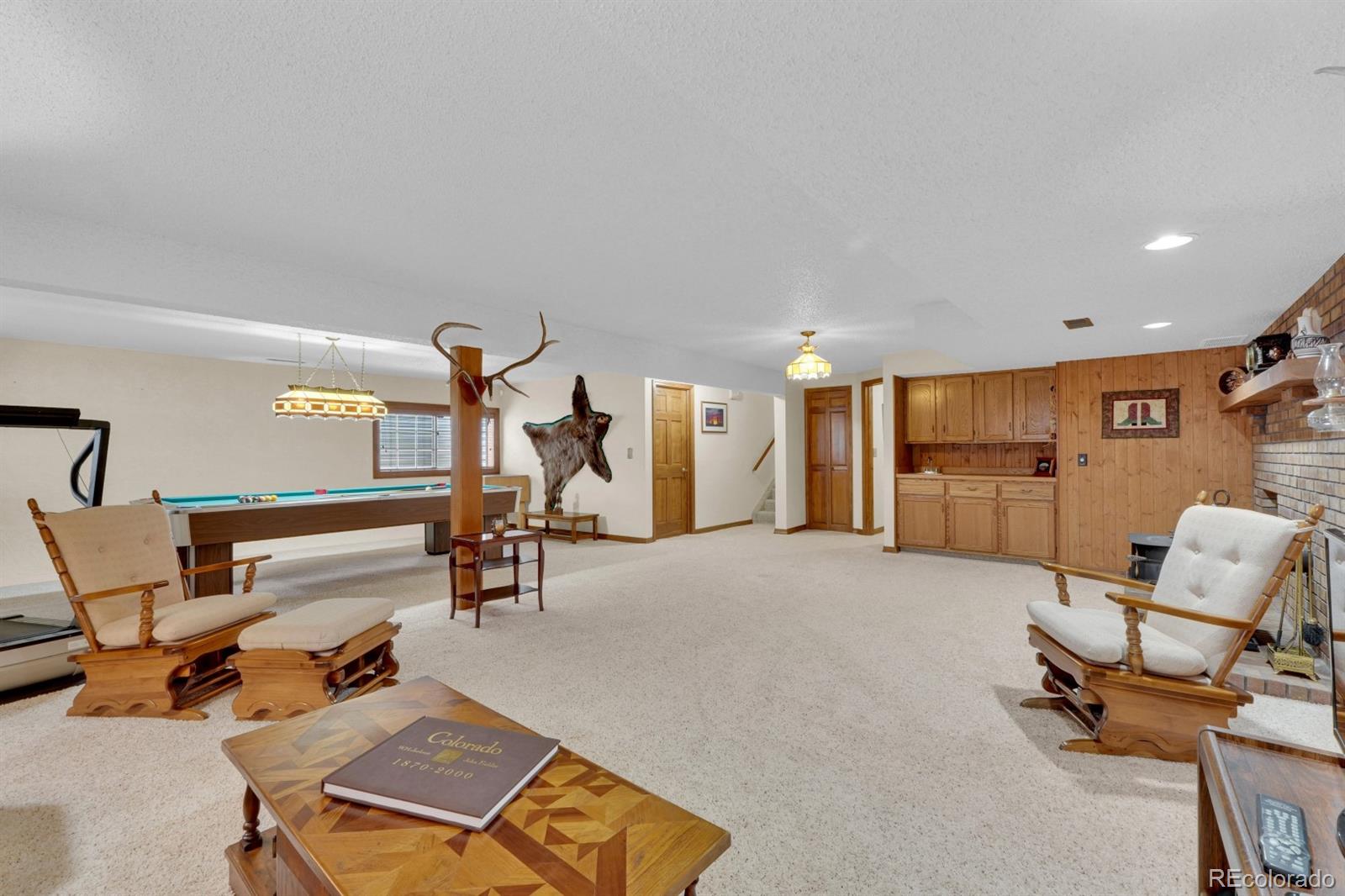MLS Image #27 for 3330 w fontanero street,colorado springs, Colorado