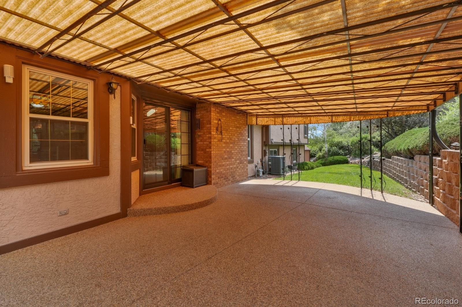 MLS Image #31 for 3330 w fontanero street,colorado springs, Colorado