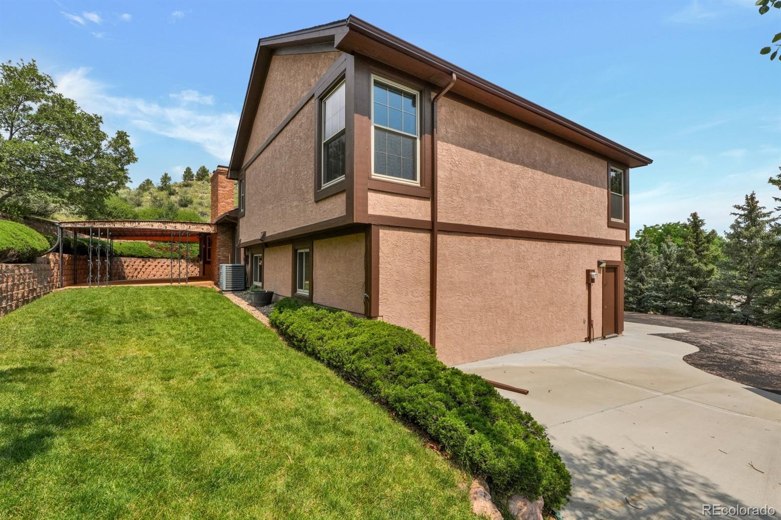 MLS Image #32 for 3330 w fontanero street,colorado springs, Colorado