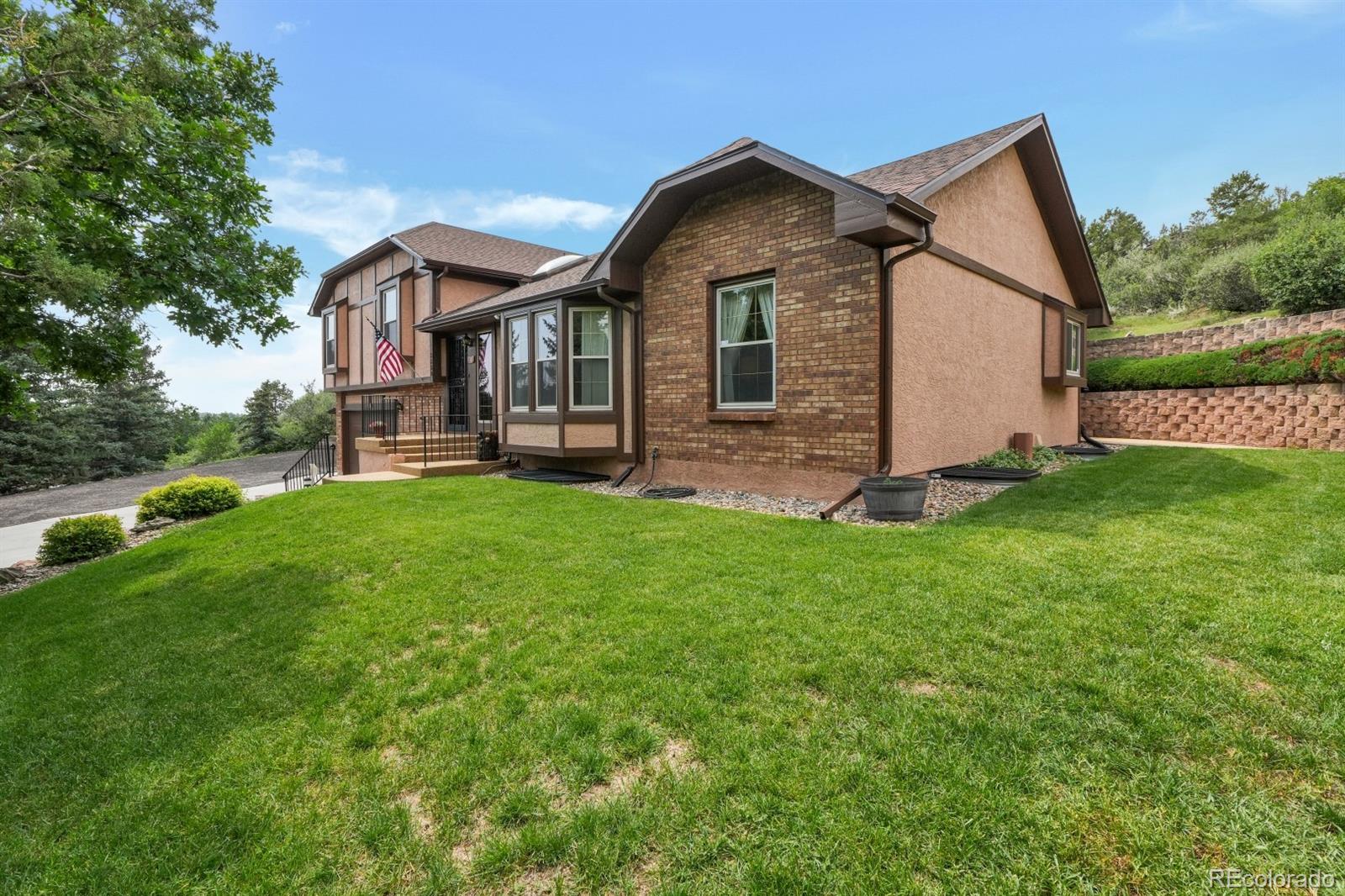 MLS Image #34 for 3330 w fontanero street,colorado springs, Colorado