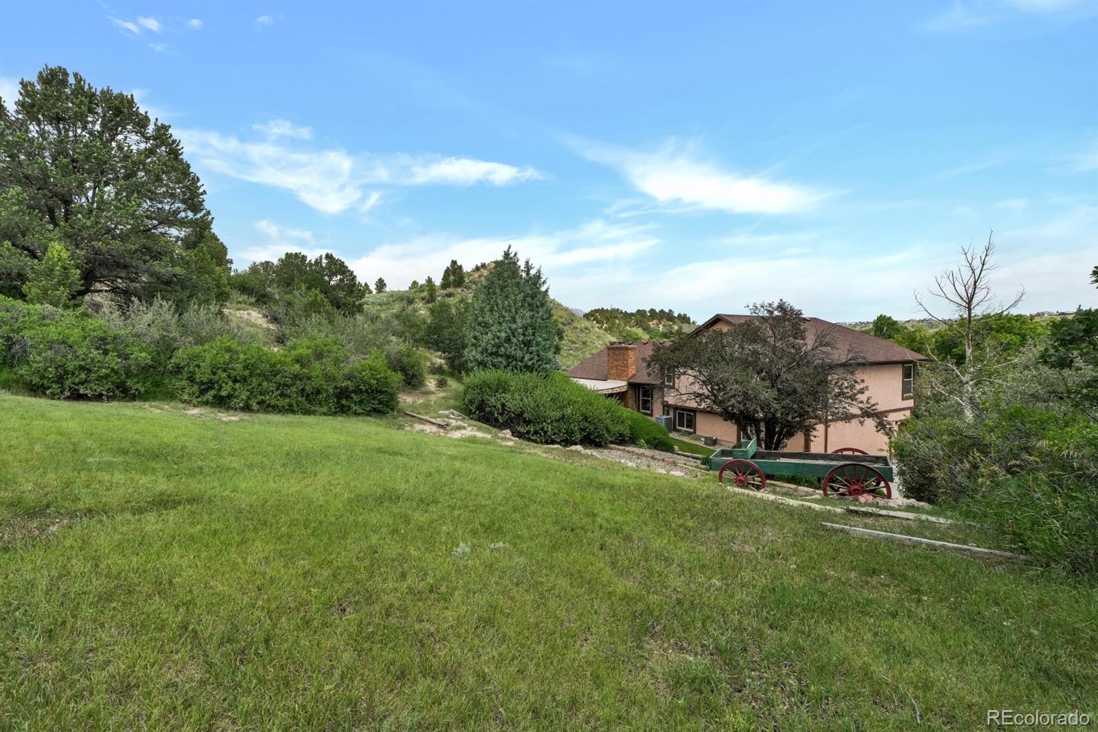 MLS Image #36 for 3330 w fontanero street,colorado springs, Colorado
