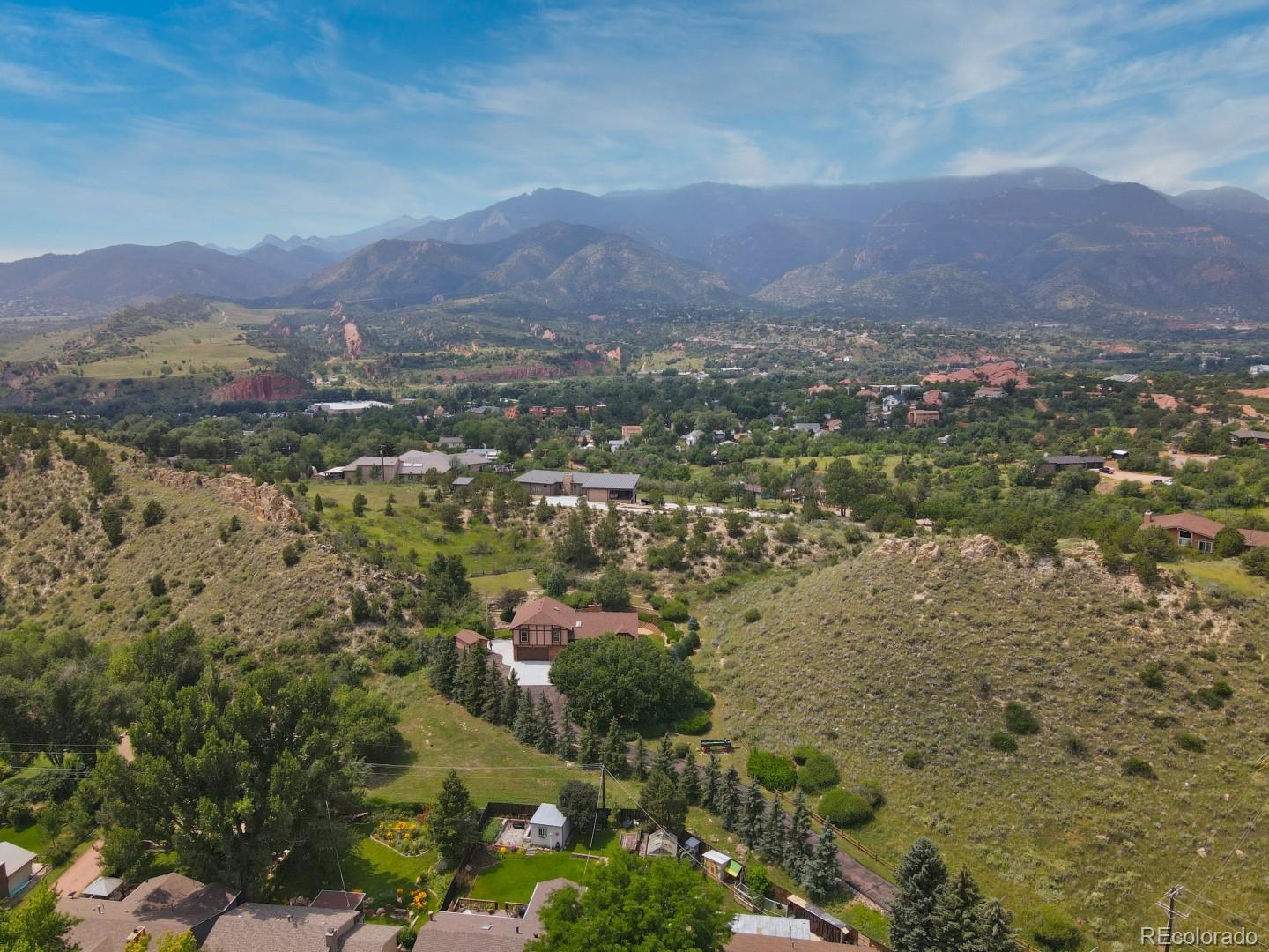 MLS Image #37 for 3330 w fontanero street,colorado springs, Colorado