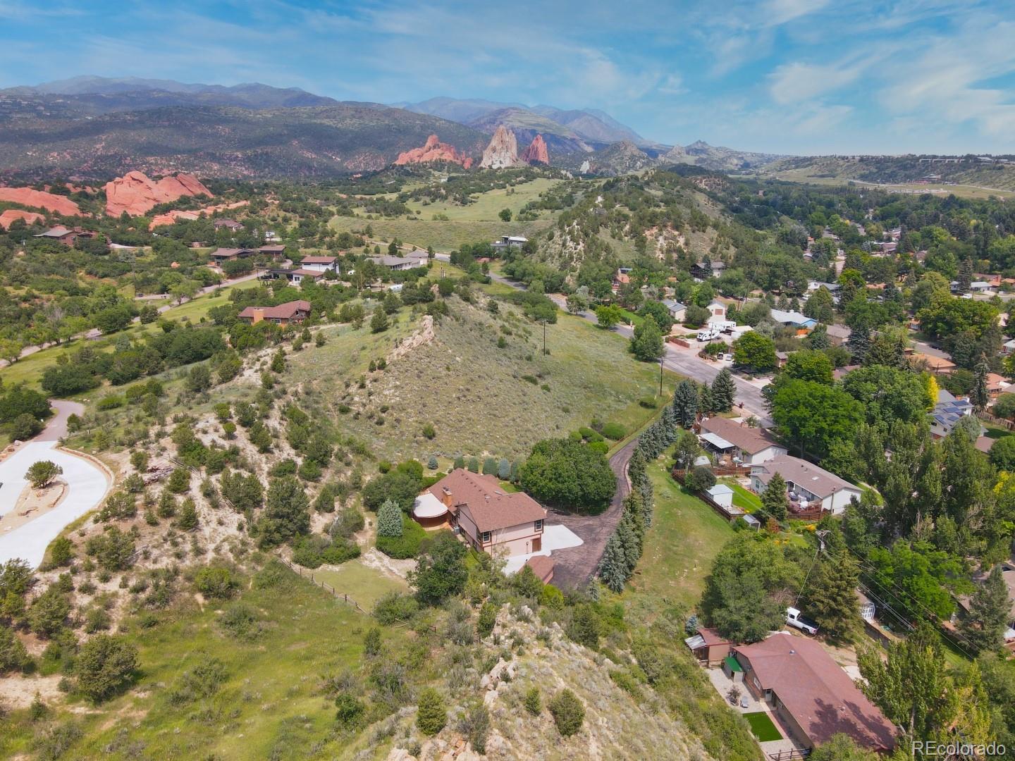 MLS Image #38 for 3330 w fontanero street,colorado springs, Colorado
