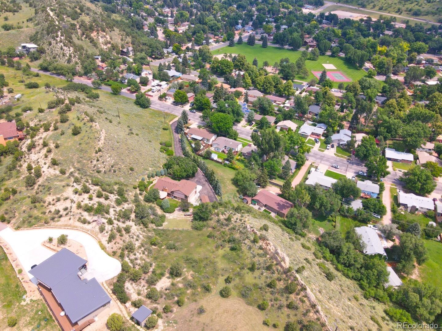 MLS Image #39 for 3330 w fontanero street,colorado springs, Colorado