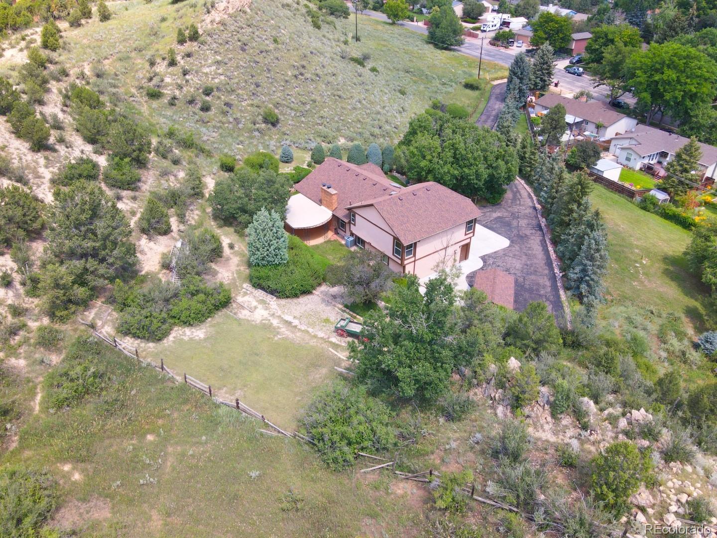 MLS Image #40 for 3330 w fontanero street,colorado springs, Colorado