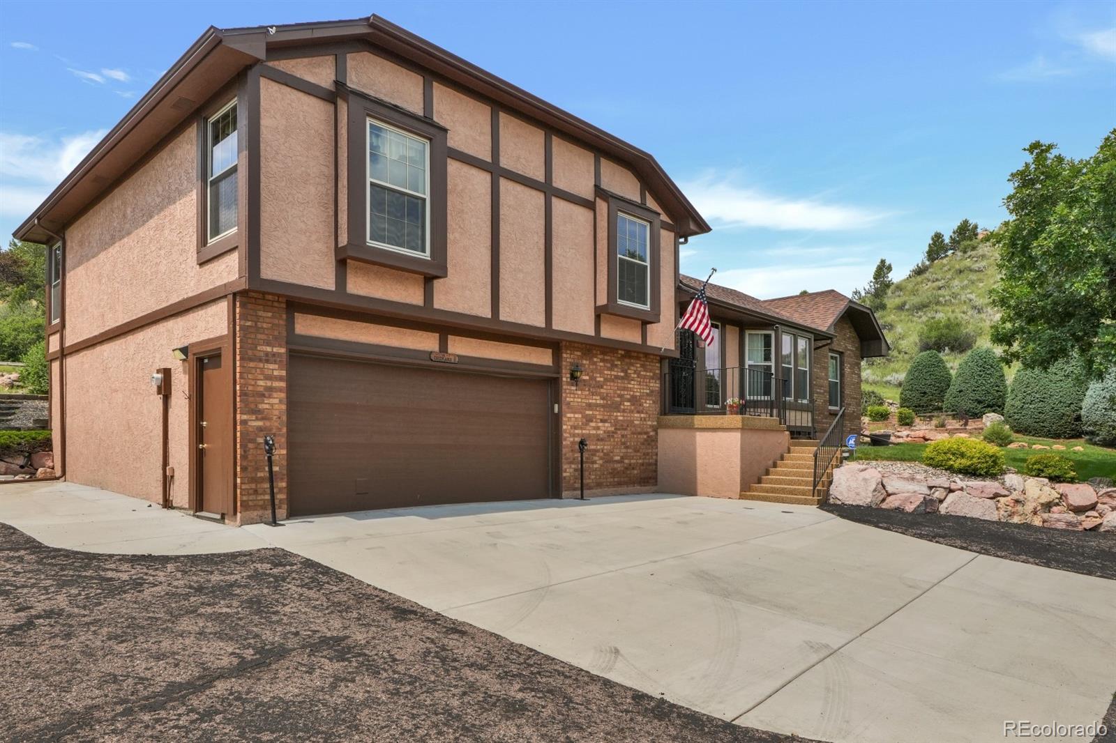 MLS Image #5 for 3330 w fontanero street,colorado springs, Colorado