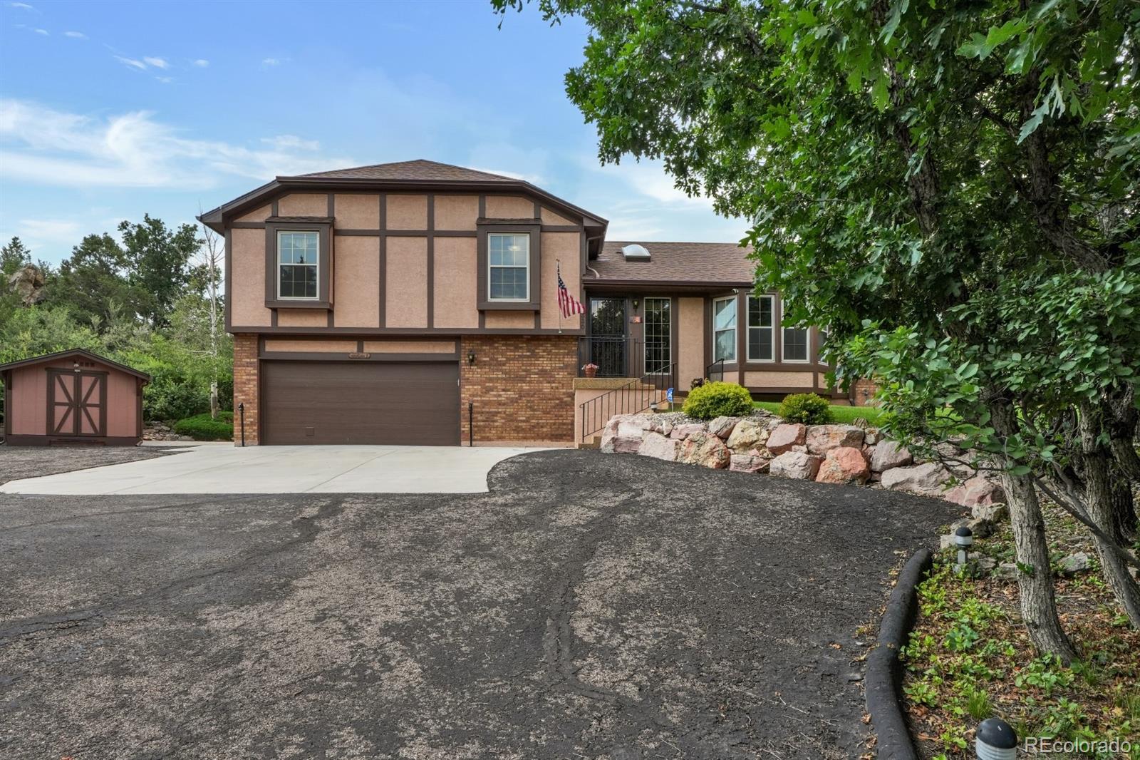 MLS Image #6 for 3330 w fontanero street,colorado springs, Colorado