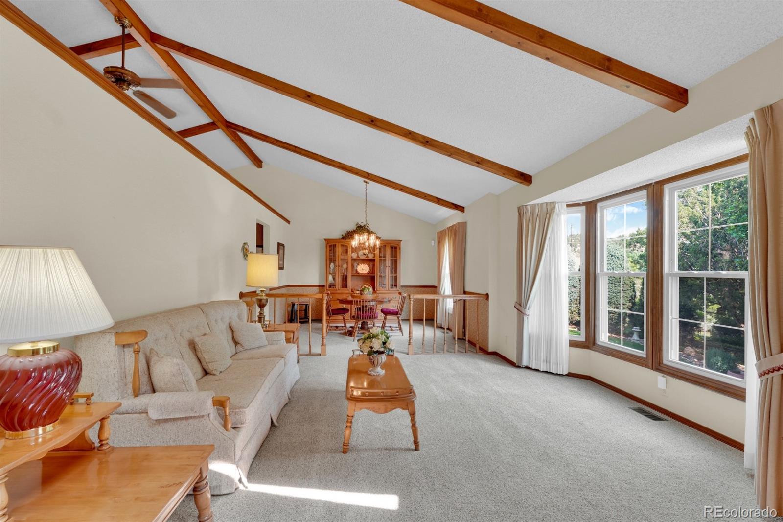 MLS Image #7 for 3330 w fontanero street,colorado springs, Colorado