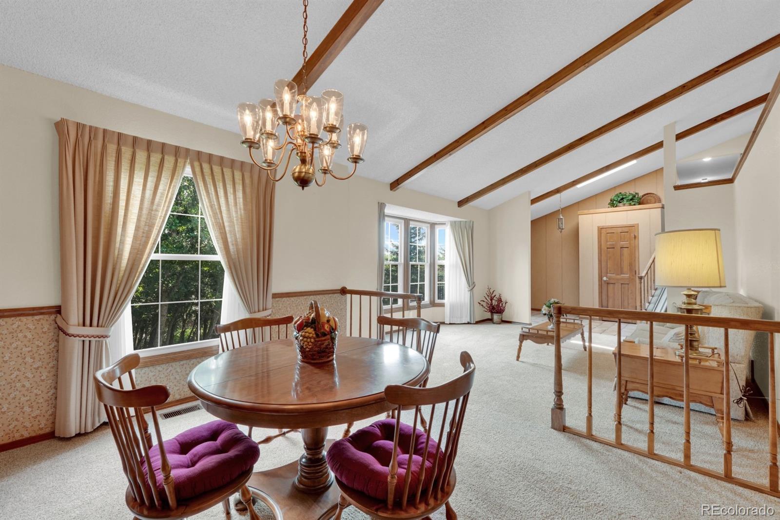 MLS Image #9 for 3330 w fontanero street,colorado springs, Colorado