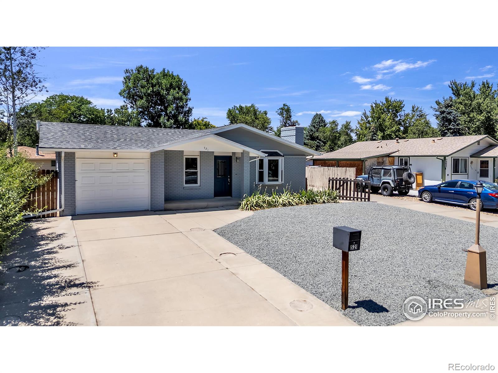 MLS Image #2 for 521  alpine street,longmont, Colorado
