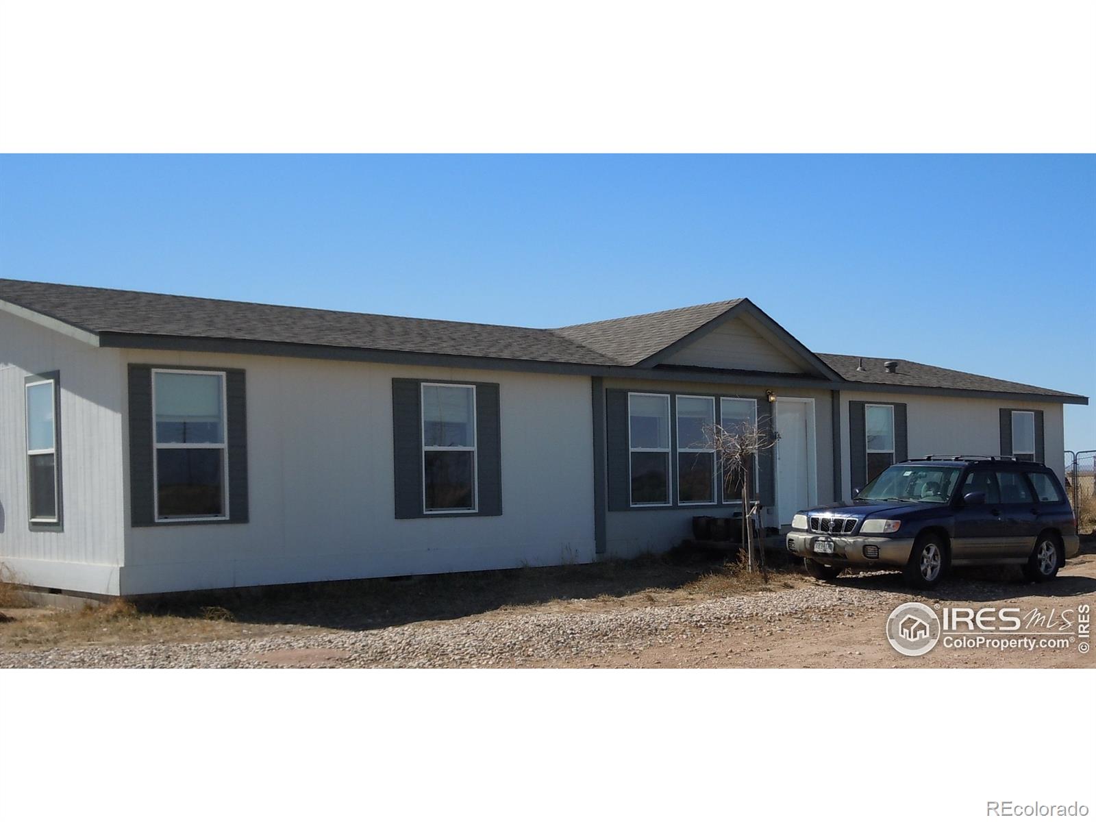 MLS Image #10 for 12905  county road 108 ,carr, Colorado
