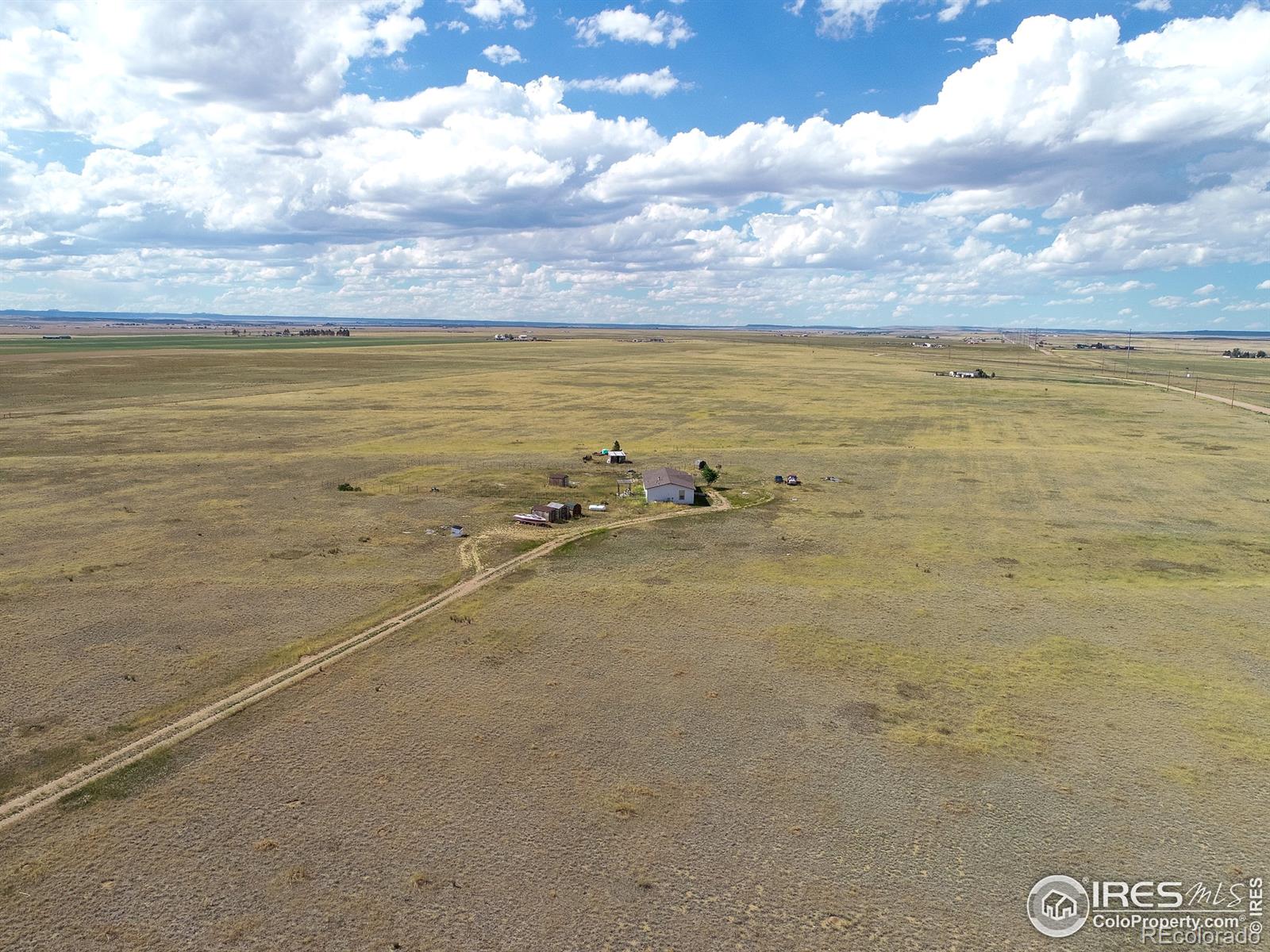 MLS Image #2 for 12905  county road 108 ,carr, Colorado